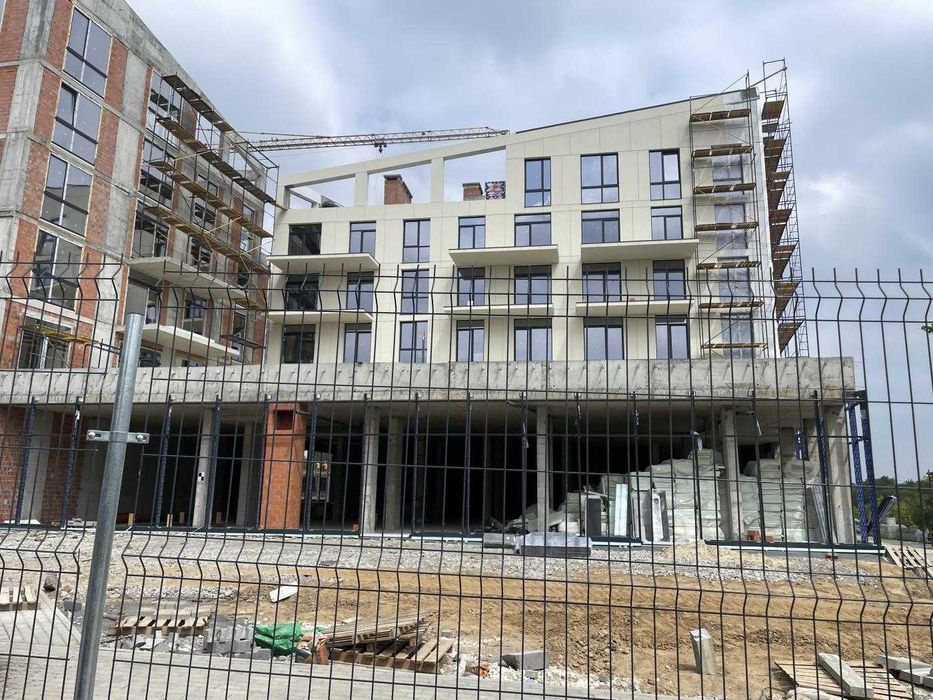 Квартира на вул. Пилипа Орлика, 52 в Львові, ID 269283, фото №9