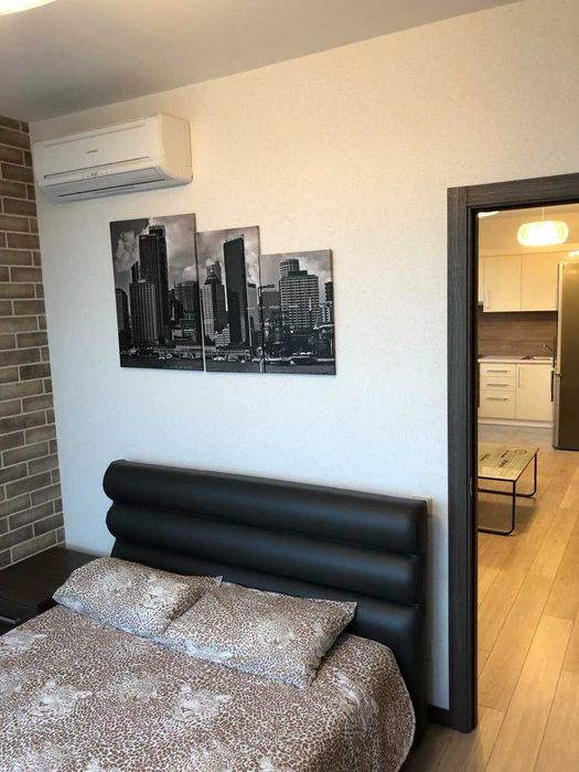 Квартира на вул. Петропавлівська, 40 в Київ, ID 336862, фото №2