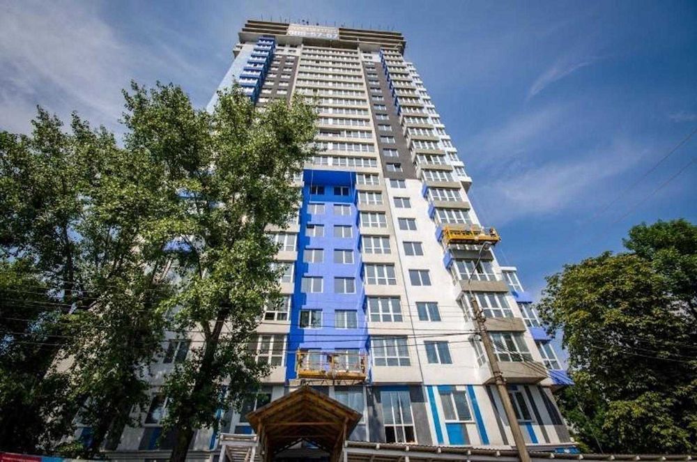 Квартира на вул. Петропавлівська, 40 в Києві, ID 336862, фото №11