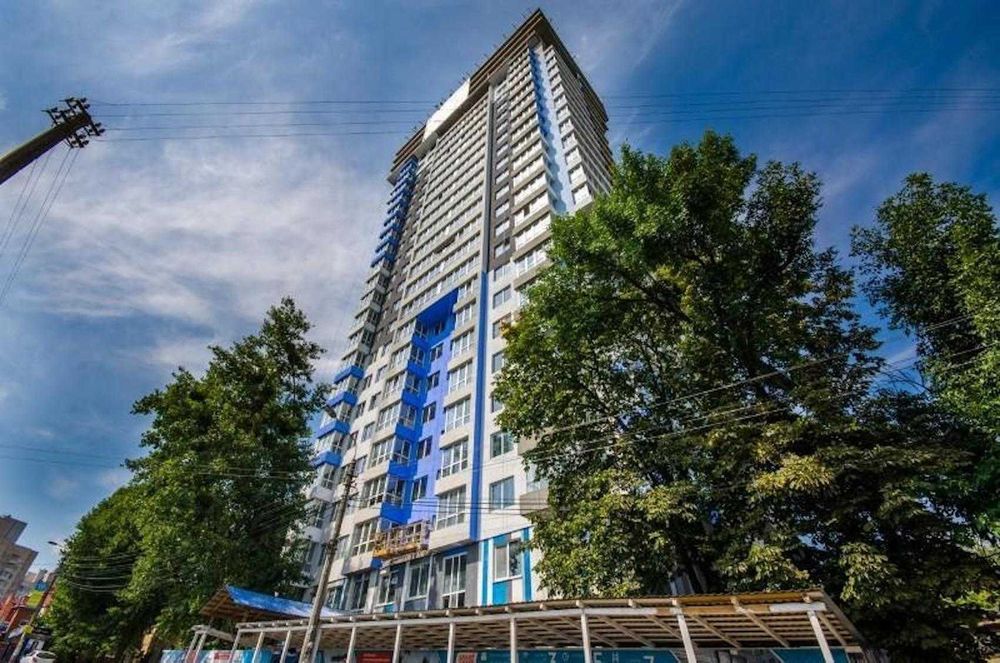 Квартира на вул. Петропавлівська, 40 в Києві, ID 336862, фото №12