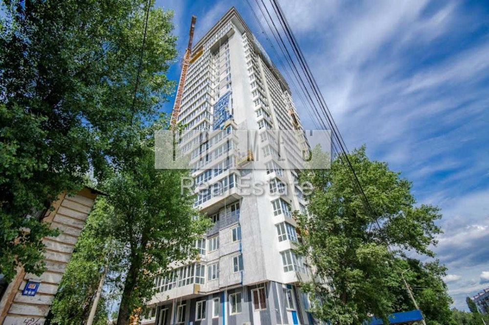 Квартира на вул. Петропавлівська, 40 в Києві, ID 336862, фото №13