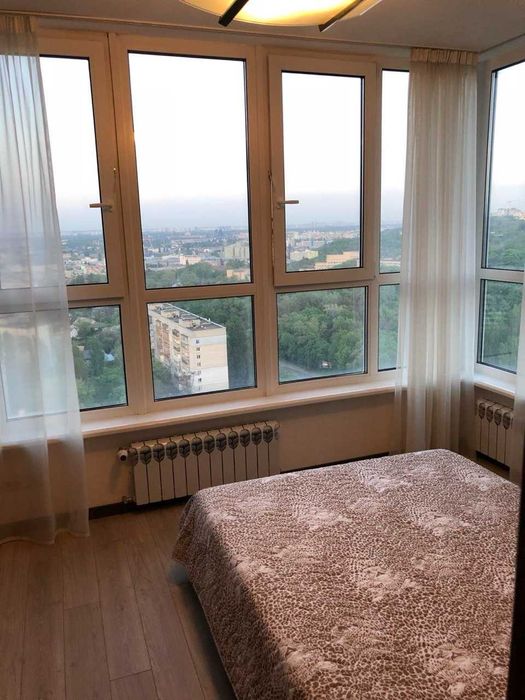 Квартира на вул. Петропавлівська, 40 в Києві, ID 336862, фото №7