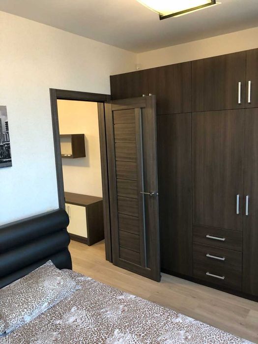 Квартира на вул. Петропавлівська, 40 в Києві, ID 336862, фото №8