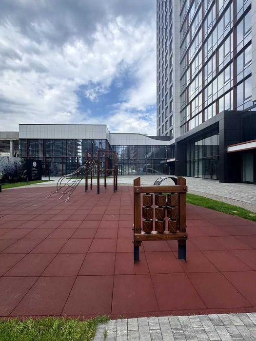 Квартира на вул. Дегтярівська, 17 в Київ, ID 182322, фото №1