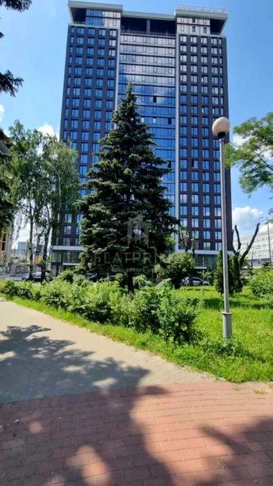 Квартира на вул. Дегтярівська, 17 в Києві, ID 182322, фото №7