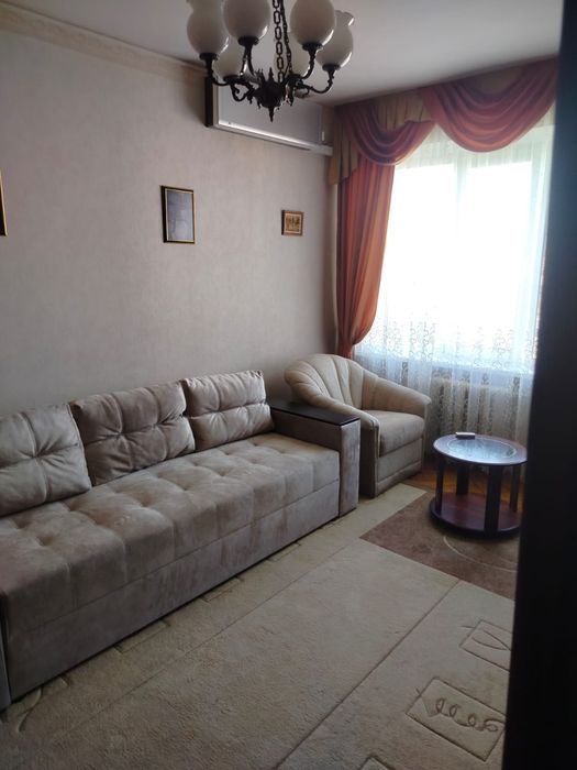 Квартира на бул. Лесі Українки, 24 в Київ, ID 189082, фото №2