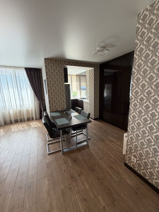 Квартира на ЖК Софія клубний в Києві, ID 239764, фото №11
