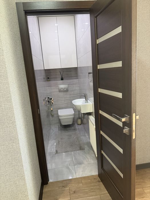Квартира на ЖК Софія клубний в Києві, ID 239764, фото №12