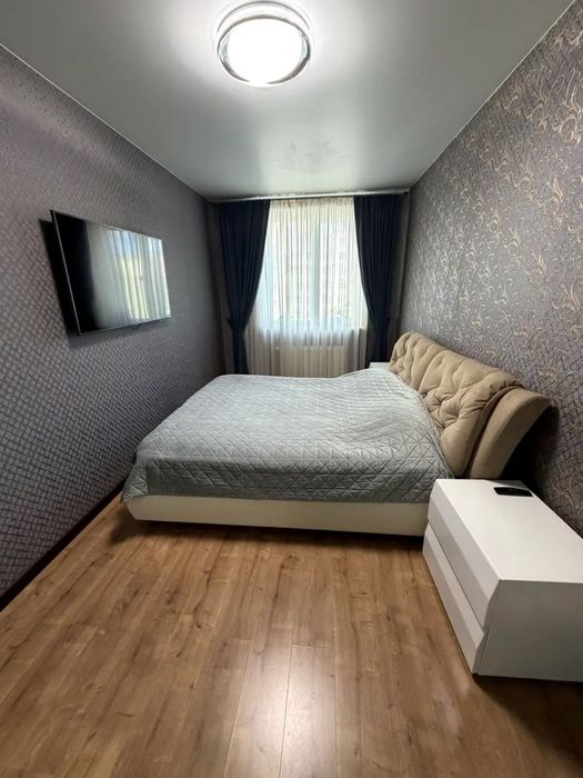 Квартира на ЖК Софія клубний в Києві, ID 239764, фото №4