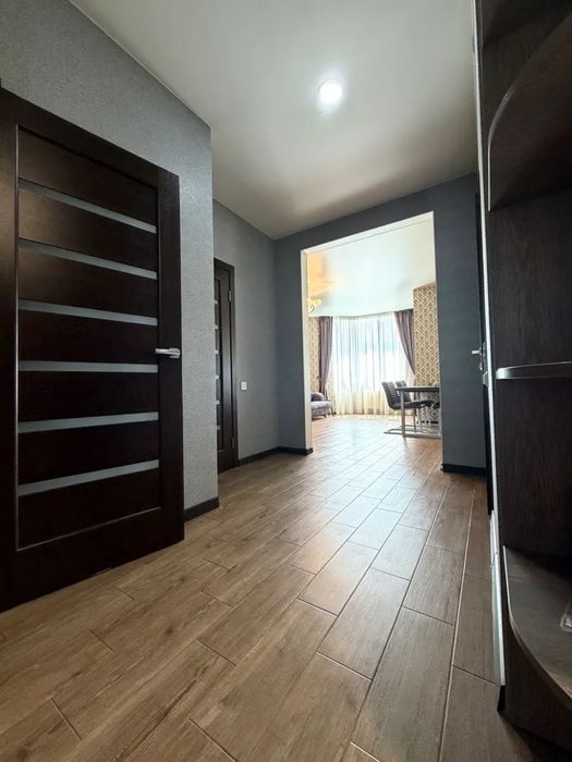 Квартира на ЖК Софія клубний в Києві, ID 239764, фото №9