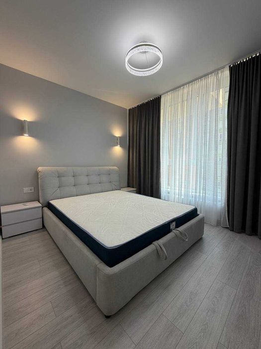 Квартира на ЖК Міленіум в Івано-Франківську, ID 311026, фото №16