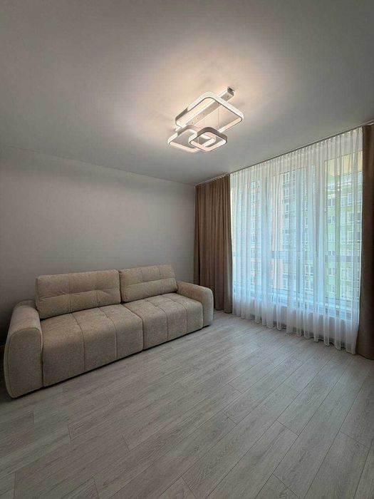 Квартира на ЖК Міленіум в Івано-Франківську, ID 311026, фото №3