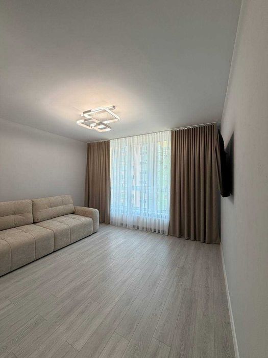 Квартира на ЖК Міленіум в Івано-Франківську, ID 311026, фото №4