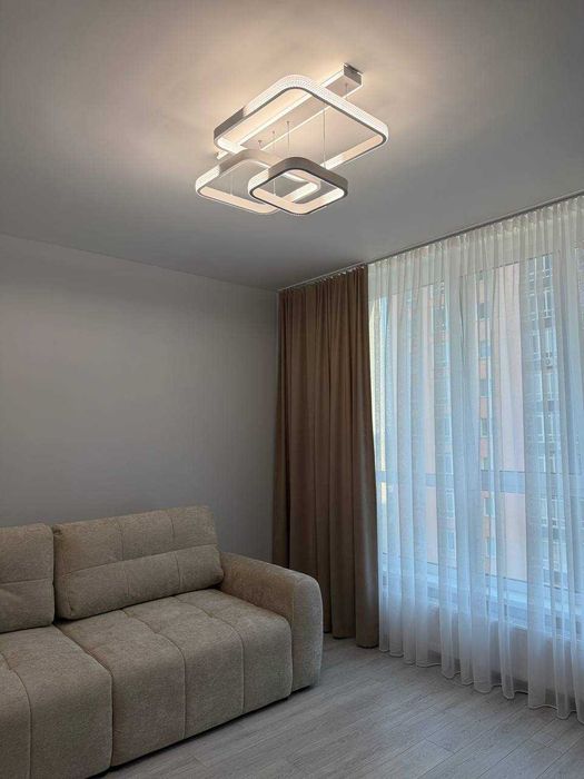 Квартира на ЖК Міленіум в Івано-Франківську, ID 311026, фото №5