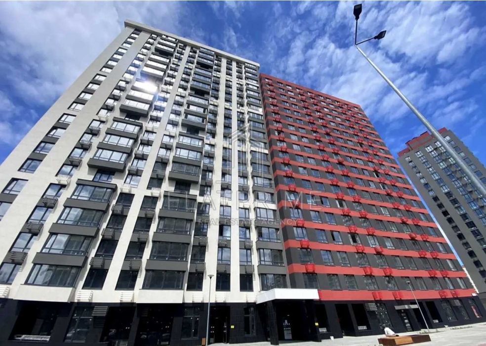 Квартира на вул. Варшавська, 3 в Києві, ID 214960, фото №11