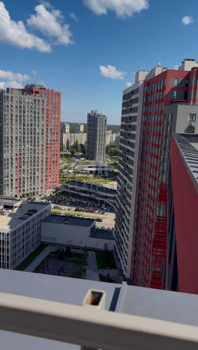 Квартира на вул. Варшавська, 3 в Києві, ID 214960, фото №12