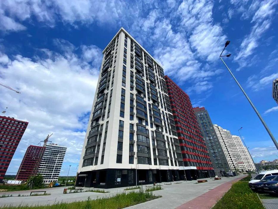 Квартира на вул. Варшавська, 3 в Києві, ID 214960, фото №10