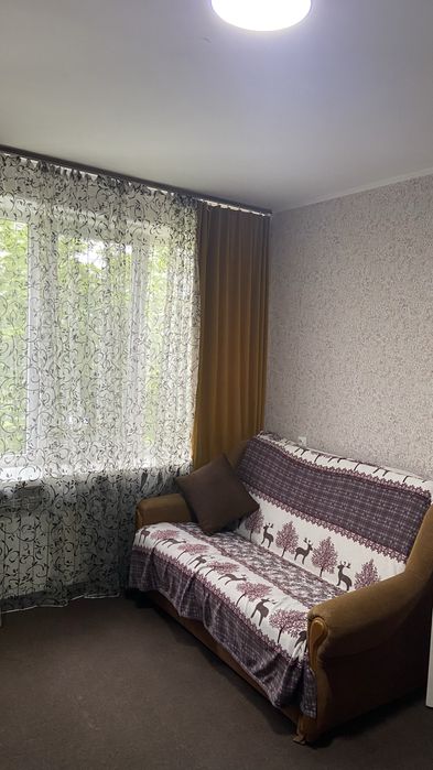 Квартира на Біля метро Берестейська в Києві, ID 494457, фото №4