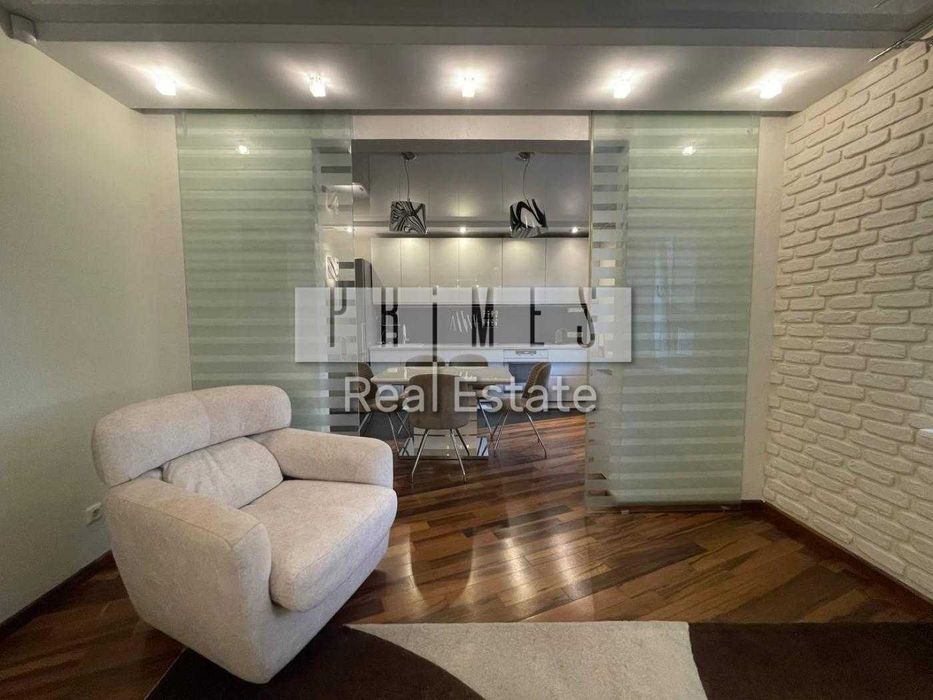 Квартира на вул. Анни Ахматової, 43 в Києві, ID 251806, фото №1