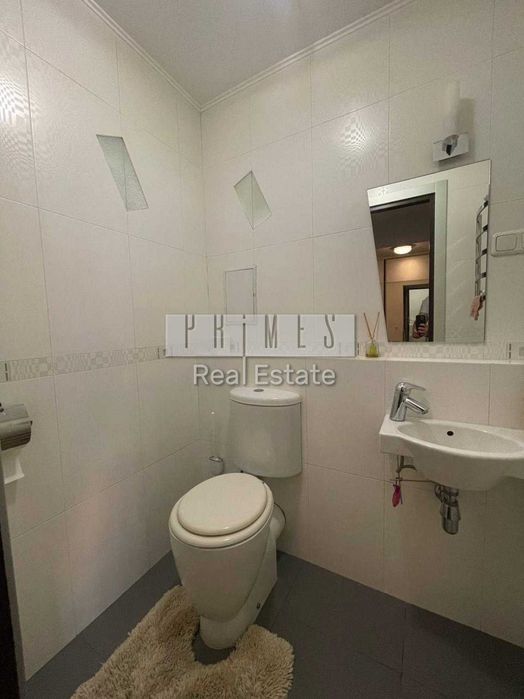 Квартира на вул. Анни Ахматової, 43 в Києві, ID 251806, фото №12