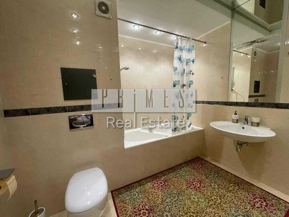 Квартира на вул. Анни Ахматової, 43 в Києві, ID 251806, фото №18
