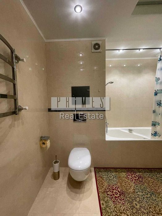 Квартира на вул. Анни Ахматової, 43 в Києві, ID 251806, фото №20
