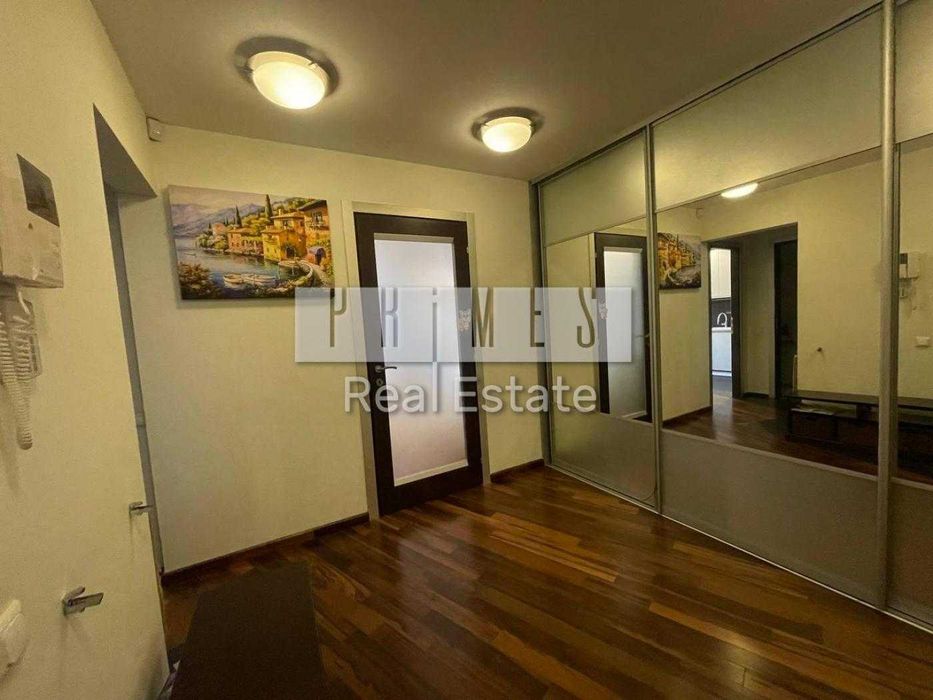 Квартира на вул. Анни Ахматової, 43 в Києві, ID 251806, фото №8