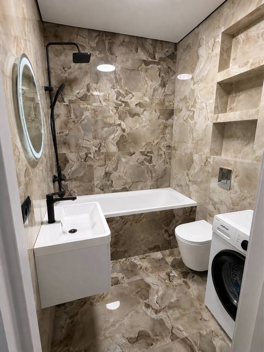 Квартира на ЖК Молодість в Києві, ID 231408, фото №8