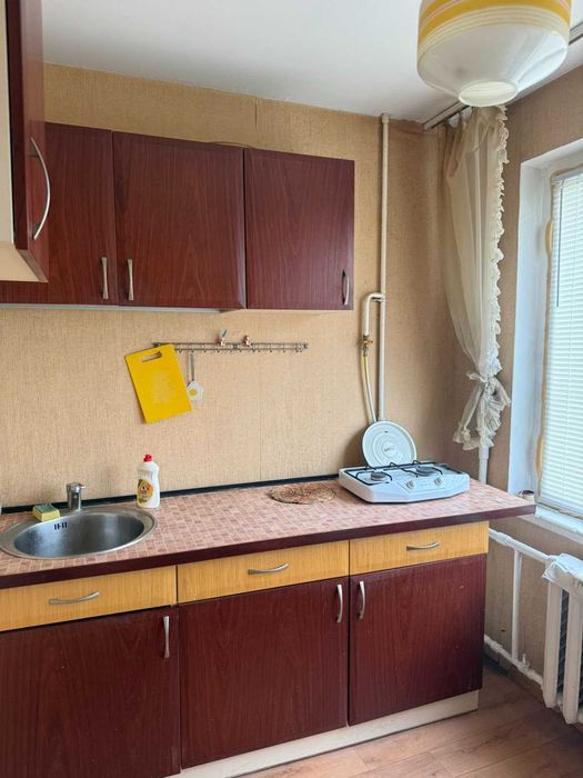 Квартира на вул. Булаховського, 34-А в Києві, ID 182977, фото №2