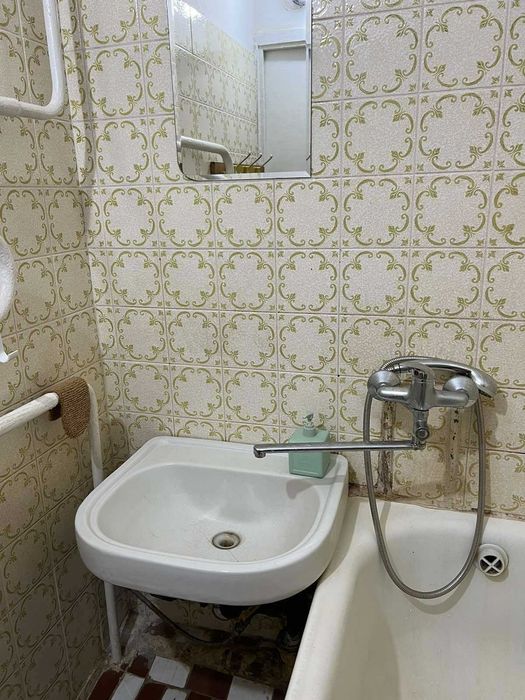 Квартира на вул. Булаховського, 34-А в Києві, ID 182977, фото №3