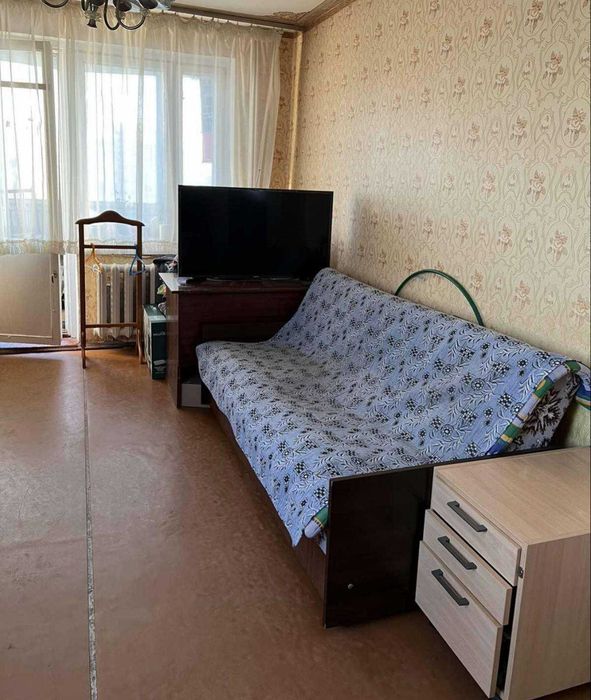 Квартира на вул. Булаховського, 34-А в Києві, ID 182977, фото №5
