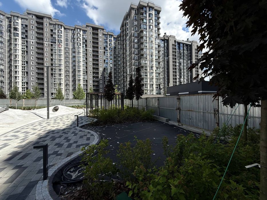 Квартира на ЖК Гранд бурже в Києві, ID 269852, фото №3