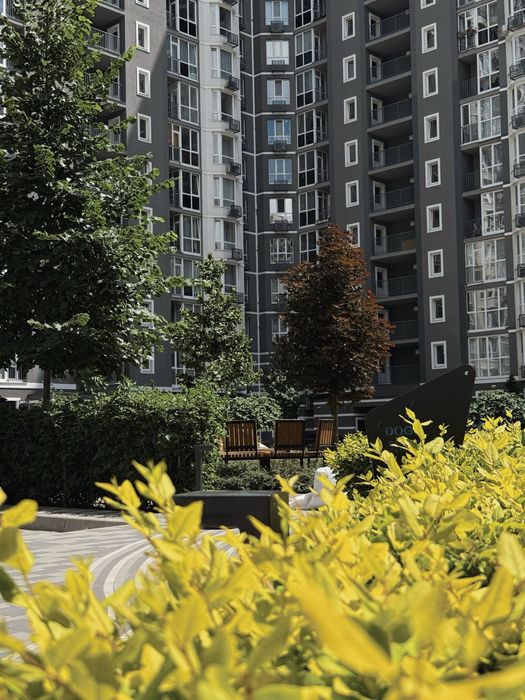 Квартира на ЖК Гранд бурже в Києві, ID 269852, фото №5