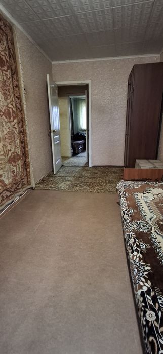 Квартира на вул. Військове містечко, 33 в Кривому Розі, ID 254434, фото №1