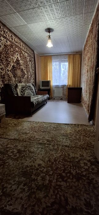 Квартира на вул. Військове містечко, 33 в Кривому Розі, ID 254434, фото №2