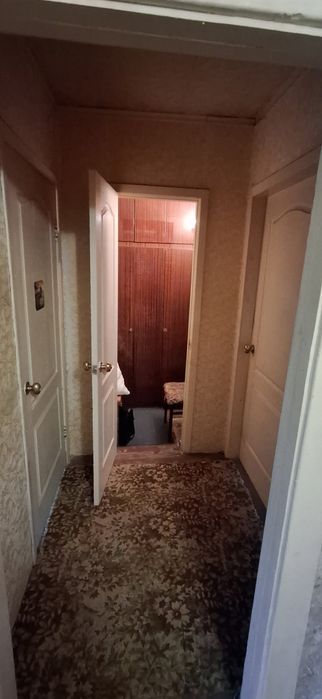 Квартира на вул. Військове містечко, 33 в Кривому Розі, ID 254434, фото №4