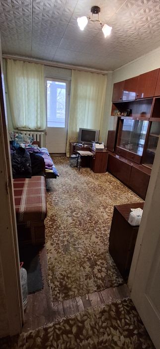 Квартира на вул. Військове містечко, 33 в Кривому Розі, ID 254434, фото №5