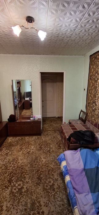 Квартира на вул. Військове містечко, 33 в Кривому Розі, ID 254434, фото №6