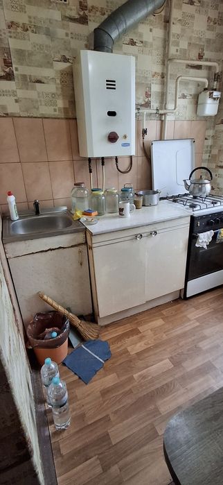 Квартира на вул. Військове містечко, 33 в Кривому Розі, ID 254434, фото №8