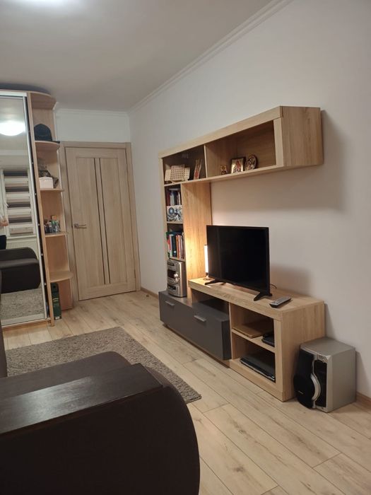 Квартира на вул. Теплична, 48 в Києві, ID 309281, фото №1