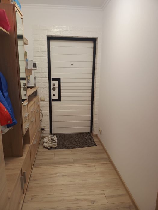 Квартира на вул. Теплична, 48 в Києві, ID 309281, фото №6