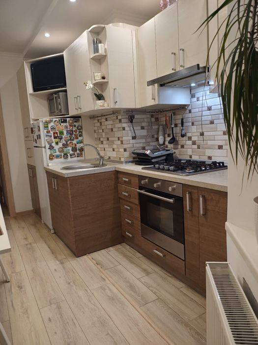 Квартира на вул. Теплична, 48 в Києві, ID 309281, фото №7
