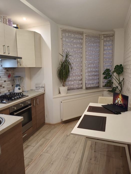 Квартира на вул. Теплична, 48 в Києві, ID 309281, фото №8