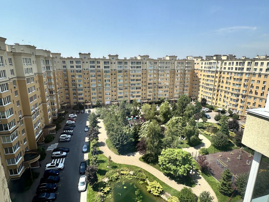Квартира на ЖК Софія Клубний в Києві, ID 243235, фото №14