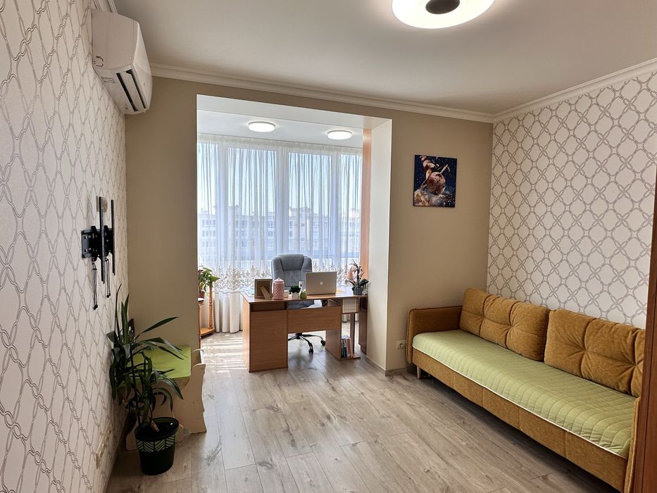 Квартира на ЖК Софія Клубний в Києві, ID 243235, фото №16