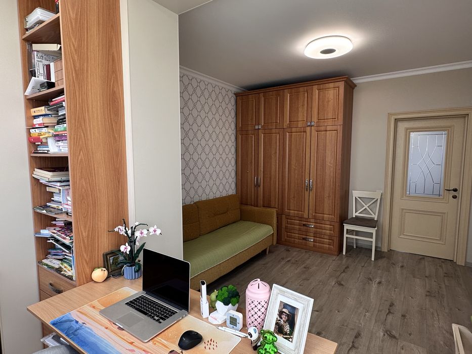 Квартира на ЖК Софія Клубний в Києві, ID 243235, фото №18