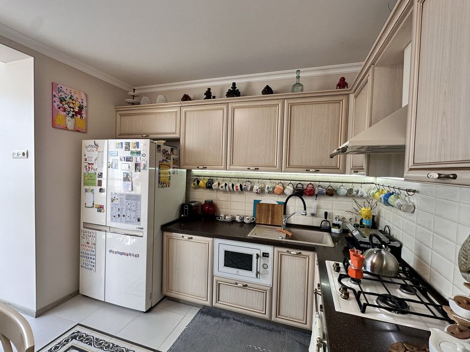 Квартира на ЖК Софія Клубний в Києві, ID 243235, фото №6