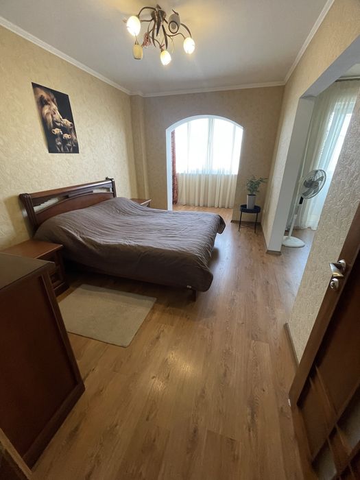 Квартира в Суми, ID 292326, фото №4
