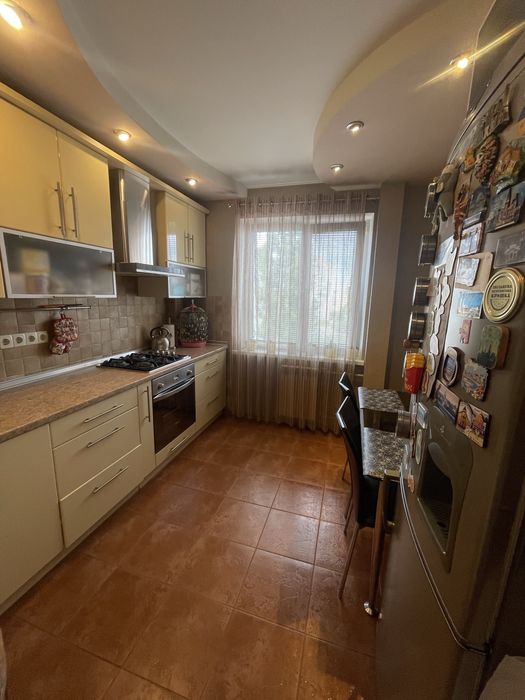 Квартира в Сумах, ID 292326, фото №6
