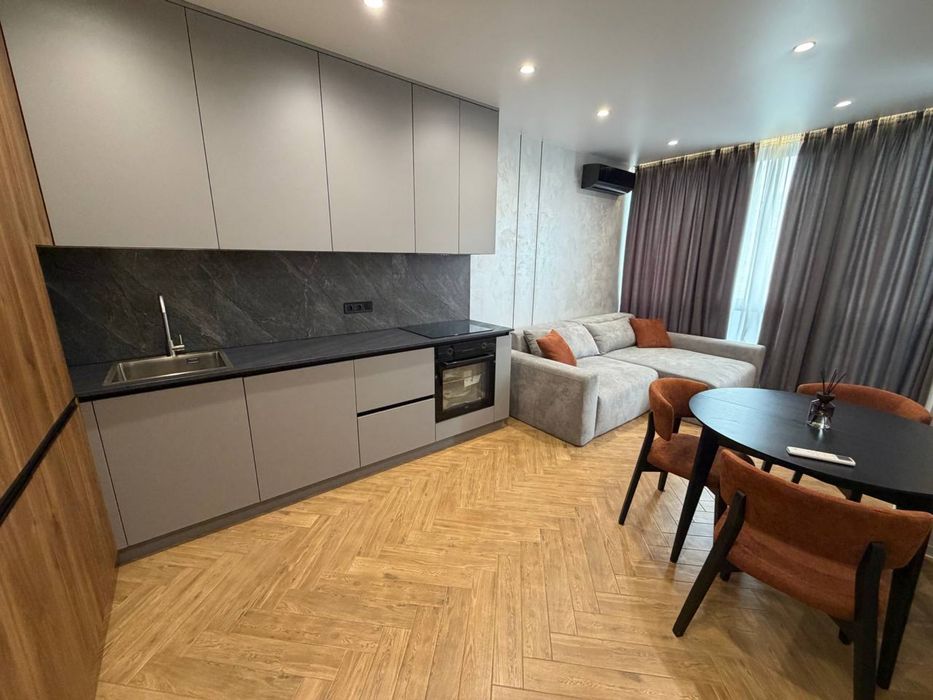 Квартира на ЖК Центральний 2 в Києві, ID 240773, фото №12